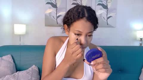 Flavia online show from 03.23.26