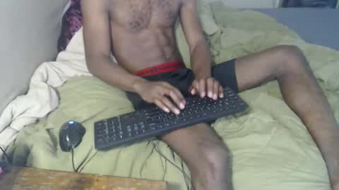 Snapshot of flawedadonis chatting on 02.22.25 flawedadonis online show from 02.22.25