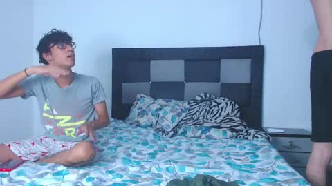 Steven and Daniel online show from 04.15.26