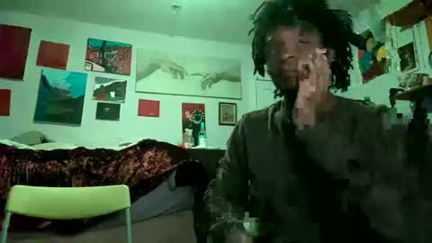 fleshbae online show from 02.15.26