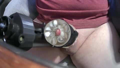 fleshlightfun27 online show from 09.25.25