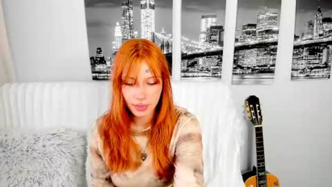 fleur_fox online show from 07.20.26