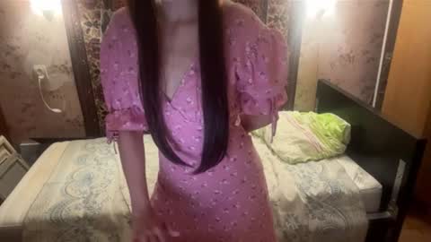 Fleur Estelle online show from 07.11.26