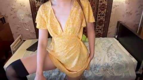 Fleur Estelle online show from 07.23.26