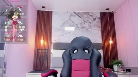   FLEUR   online show from 03.02.26