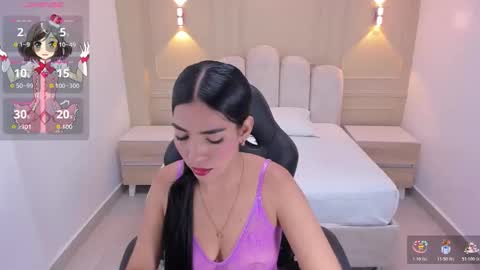   FLEUR   online show from 03.13.26