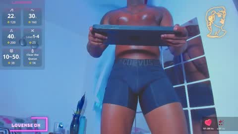 Flex Taylor  online show from 02.26.26