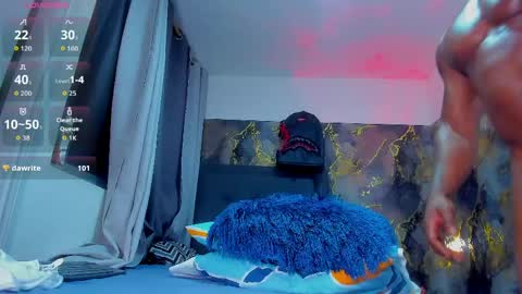 Flex Taylor  online show from 04.10.26