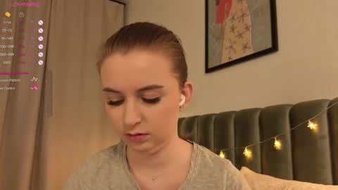 Leia online show from 02.15.26