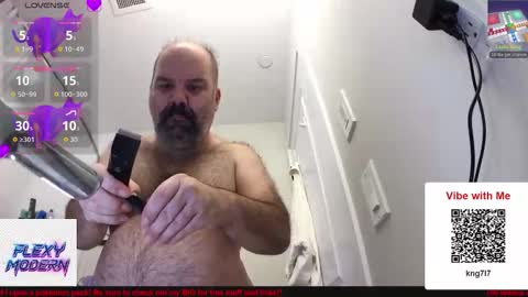 Matt Masterson online show from 01.10.26