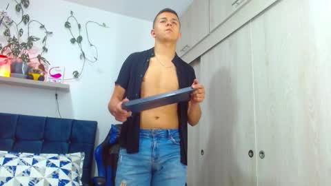 Nico online show from 03.06.26