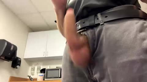 Snapshot of flintstones_rock chatting on 10.27.25 flintstones_rock online show from 10.27.25