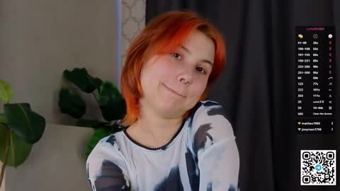 Doloras online show from 03.27.26