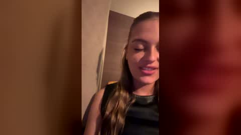 Snapshot of flirtfever23 chatting on 04.24.26 flirtfever23 online show from 04.24.26