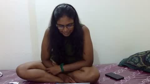 FlirtyAngel online show from 11.06.25