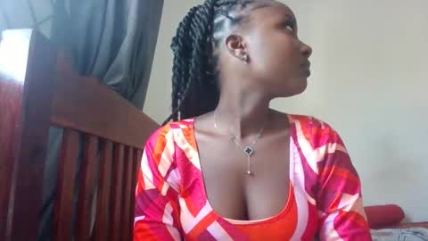 flirty_arrya online show from 04.17.26