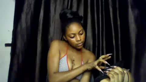 flirty_xxbonny online show from 07.28.26