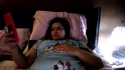 Ive Retired From Camming  online show from 03.01.26