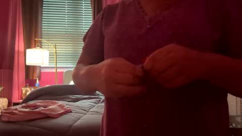 Ive Retired From Camming  online show from 03.15.26