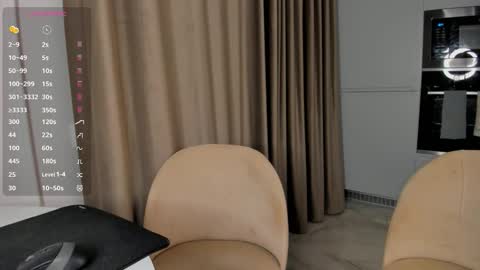 Emely  online show from 11.06.25