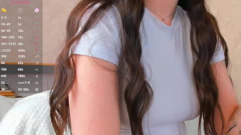 Emely  online show from 03.23.26