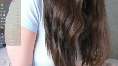 Emely  online show from 04.08.26