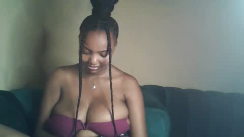 flirtymimie online show from 11.15.25