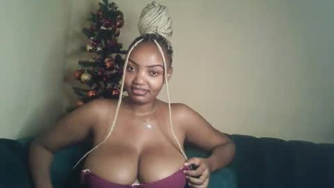 flirtymimie online show from 11.28.25