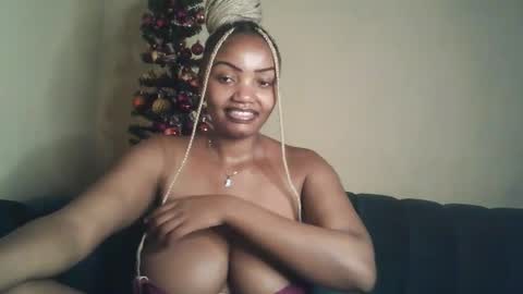 flirtymimie online show from 12.14.25
