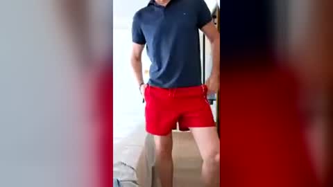 flirtymitchie online show from 07.21.26
