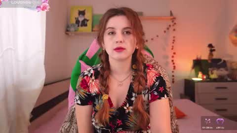 Eliza online show from 03.03.26