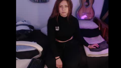 flor3citarockera online show from 04.11.26