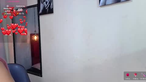 flor_gil online show from 03.18.26