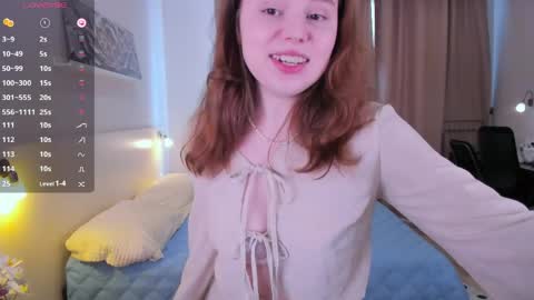 Hayley  I WILL COME BACK ON MAY 27TH 6pm UTC online show from 06.06.26
