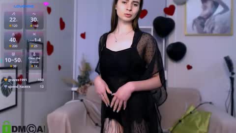 just ask me  online show from 02.21.25