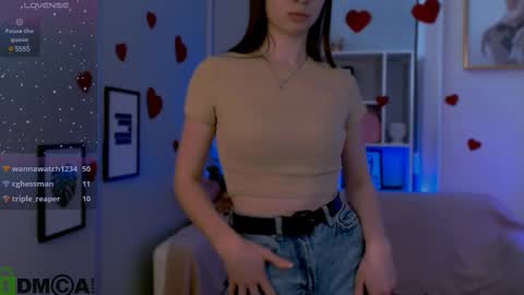 just ask me  online show from 03.08.25