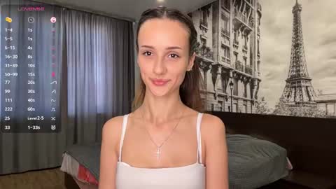 Maria online show from 06.21.26