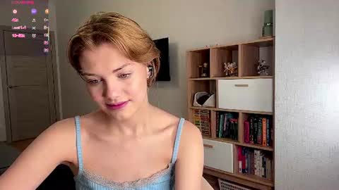 Flora online show from 07.22.26
