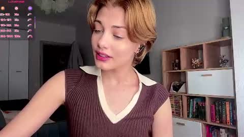 Flora online show from 07.25.26
