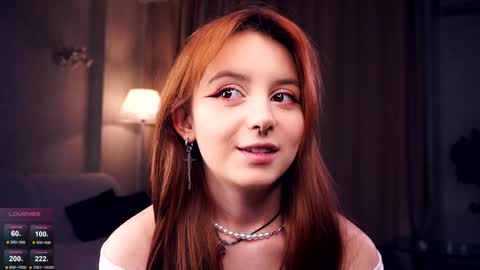 Snapshot of florencewilliam chatting on 02.02.25 Miranda Day Edanight. online show from 02.02.25