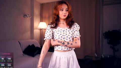 Snapshot of florencewilliam chatting on 02.06.25 Miranda Day Edanight. online show from 02.06.25