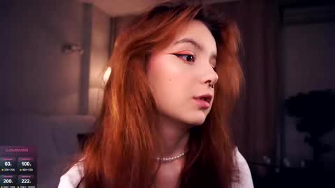 Snapshot of florencewilliam chatting on 02.11.25 Miranda Day Edanight. online show from 02.11.25