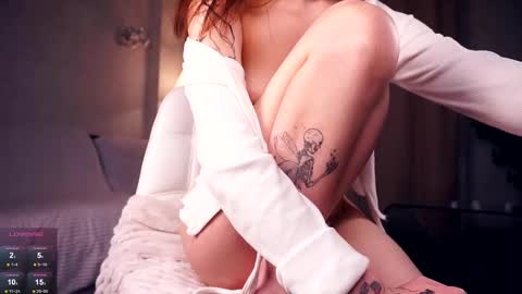 Snapshot of florencewilliam chatting on 02.17.25 Miranda Day Edanight. online show from 02.17.25