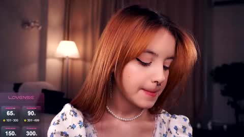 Snapshot of florencewilliam chatting on 02.28.25 Miranda Day Edanight. online show from 02.28.25