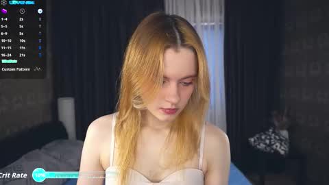 Snapshot of florencewilliam chatting on 10.09.25 Miranda Day Edanight. online show from 10.09.25