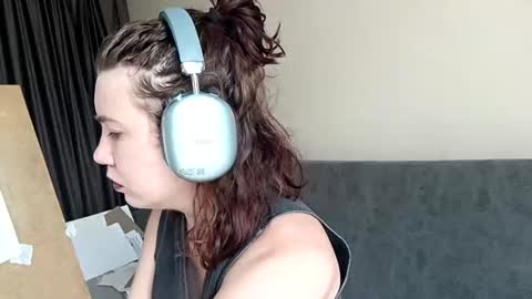 Flora online show from 07.29.26