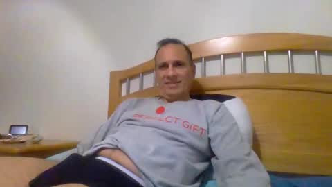 Snapshot of florida8921 chatting on 05.21.26 Hero of the Misfits online show from 05.21.26