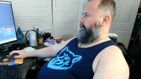FloridaBear online show from 04.19.26
