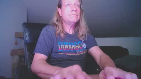 Snapshot of floridacat017 chatting on 01.20.25 Double-D online show from 01.20.25