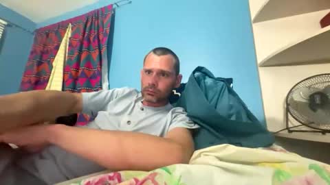 floridaman320 online show from 11.19.25